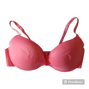 La SENZA Pink Bra